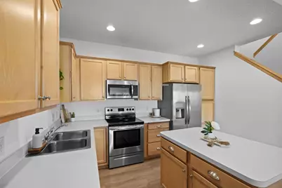 11286 Baltimore Street NE #I, Blaine, MN 55449 - Photo 8