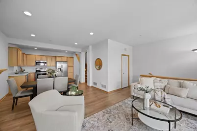 11286 Baltimore Street NE #I, Blaine, MN 55449 - Photo 6