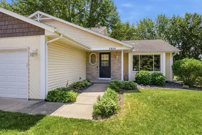 3854 123rd Avenue NW, Coon Rapids, MN 55433 - Photo 2