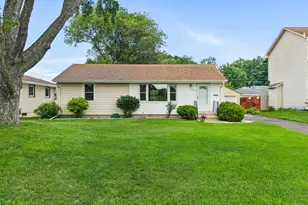 4850 Zane Ave N, Crystal, MN 55429 - Photo 1