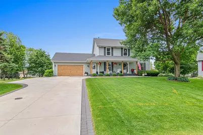 16722 Firestone Court, Lakeville, MN 55024 - Photo 2