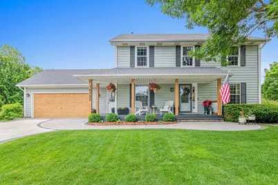 16722 Firestone Court, Lakeville, MN 55024 - Photo 1