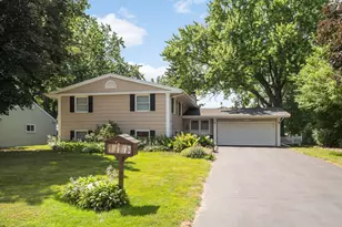 5233 W 105th St, Bloomington, MN 55437 - Photo 1