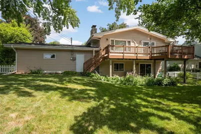 5233 W 105th Street, Bloomington, MN 55437 - Photo 46