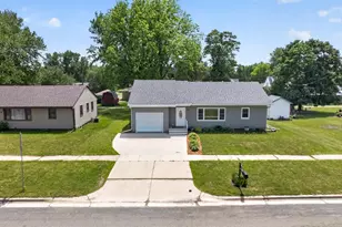 501 2nd St NE, Hayfield, MN 55940 - Photo 1