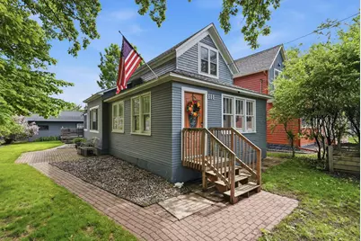 111 2nd Street NE, Freeport, MN 56331 - Photo 1