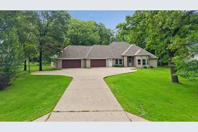 13464 Thomas Drive, Little Falls, MN 56345 - Photo 1
