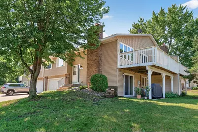4664 Ridge Cliff Drive, Eagan, MN 55122 - Photo 1