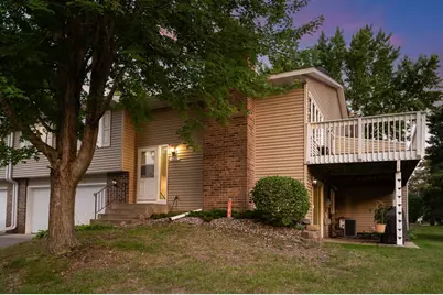 4664 Ridge Cliff Drive, Eagan, MN 55122 - Photo 4