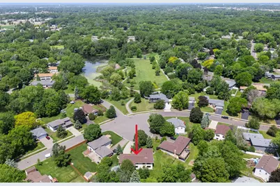 3653 Grenadier Trail N, Oakdale, MN 55128 - Photo 2