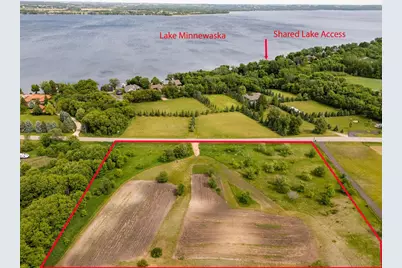 Xxx 214th Street, Glenwood, MN 56334 - Photo 1