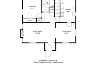 5720 11th Ave S, Minneapolis, MN 55417 - Photo 24