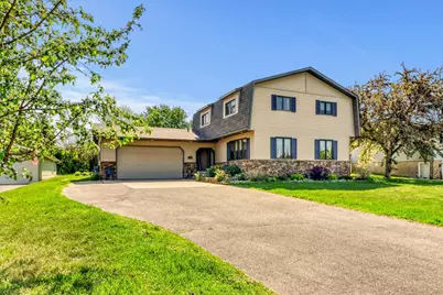 1315 Loring Avenue, Detroit Lakes, MN 56501 - Photo 1