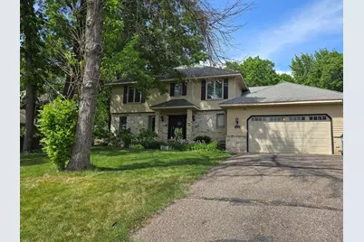 1435 138th Avenue NW, Andover, MN 55304 - Photo 1