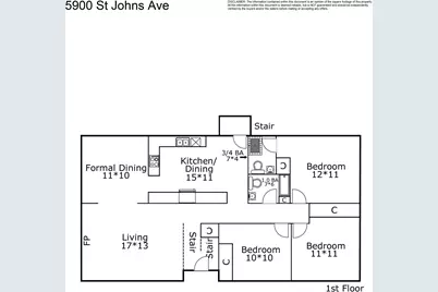 5900 Saint Johns Avenue, Edina, MN 55424 - Photo 24