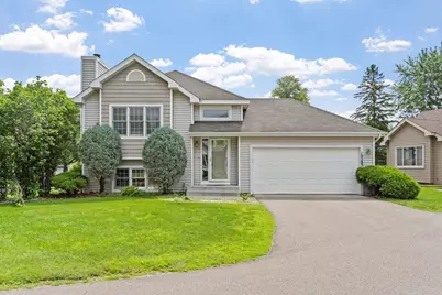 10283 Lee Drive, Eden Prairie, MN 55347 - Photo 1
