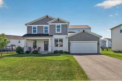 5850 Walnut Grove Lane N, Plymouth, MN 55446 - Photo 1