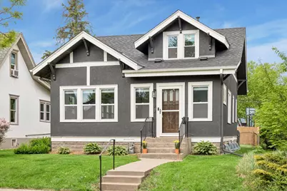 3708 27th Avenue S, Minneapolis, MN 55406 - Photo 1