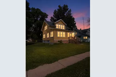 416 2nd Avenue S, Sacred Heart, MN 56285 - Photo 1