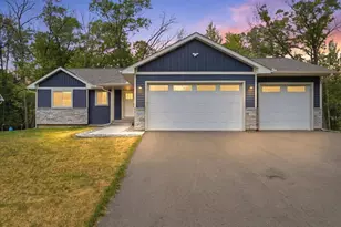 425 Knollwood Ave, Saint Croix Falls, WI 54024 - Photo 1
