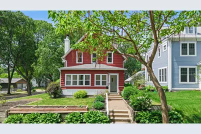2401 Upton Avenue N, Minneapolis, MN 55411 - Photo 2