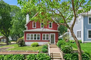 2401 Upton Ave N, Minneapolis, MN 55411 - Photo 2