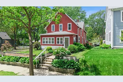 2401 Upton Avenue N, Minneapolis, MN 55411 - Photo 1