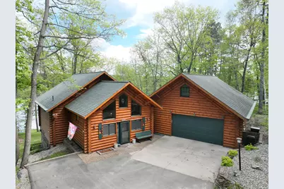 2462 N Long Lake Drive NW, Backus, MN 56435 - Photo 1