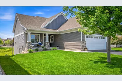 3547 Cove Point Circle NW, Prior Lake, MN 55372 - Photo 1
