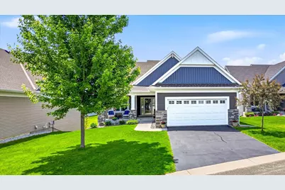 3547 Cove Point Circle NW, Prior Lake, MN 55372 - Photo 2