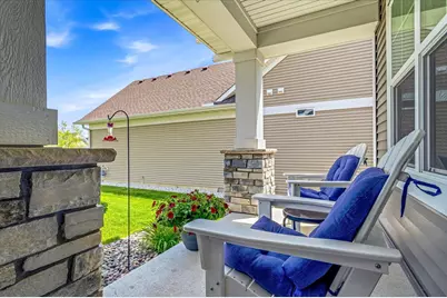 3547 Cove Point Circle NW, Prior Lake, MN 55372 - Photo 4