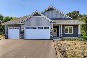 6363 Goodwin Ln, Wyoming, MN 55092 - Photo 1