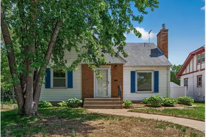 4706 Girard Avenue N, Minneapolis, MN 55430 - Photo 1