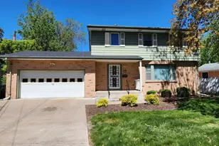 1945 Upper Afton Road E, Saint Paul, MN 55119 - Photo 1