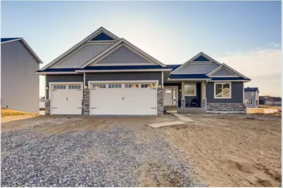 Lot 7 Block 2 238th Avenue, Zimmerman, MN 55398 - Photo 1