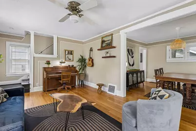 3021 E 50th Street, Minneapolis, MN 55417 - Photo 2