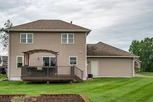 444 W Overlook Dr, Ellsworth, WI 54011 - Photo 2