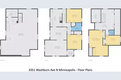 3351 Washburn Avenue N, Minneapolis, MN 55412 - Photo 44