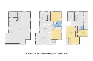 3351 Washburn Ave N, Minneapolis, MN 55412 - Photo 44