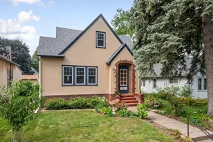 3351 Washburn Ave N, Minneapolis, MN 55412 - Photo 1