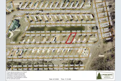 28668 Lot 89 Hurtig Road, Pequot Lakes, MN 56472 - Photo 2