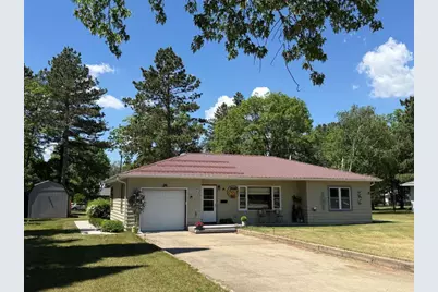 807 Main Avenue N, Park Rapids, MN 56470 - Photo 1