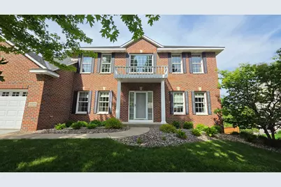 12322 Jasper Lane, Eden Prairie, MN 55347 - Photo 2