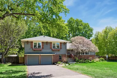 6717 Southdale Road, Edina, MN 55435 - Photo 1
