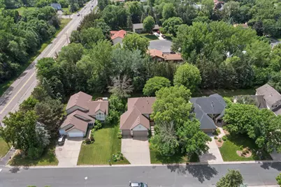 638 Oakwood Drive, Shoreview, MN 55126 - Photo 46
