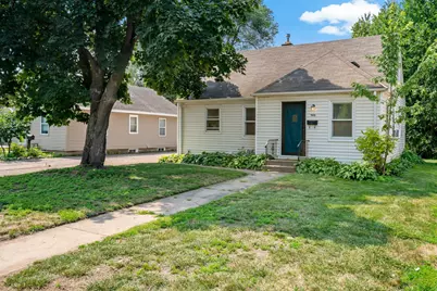 7512 Emerson Avenue S, Richfield, MN 55423 - Photo 1