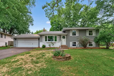 3383 Buckbee Road, White Bear Lake, MN 55110 - Photo 2
