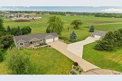 24705 619th Street, Mantorville, MN 55955 - Photo 1