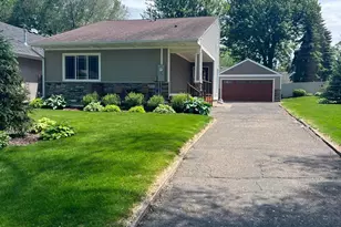 3929 Fordham Dr NE, Saint Paul, MN 55421 - Photo 1
