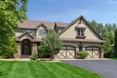 8455 Duck Trail, Victoria, MN 55386 - Photo 1